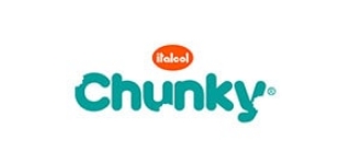Chunky