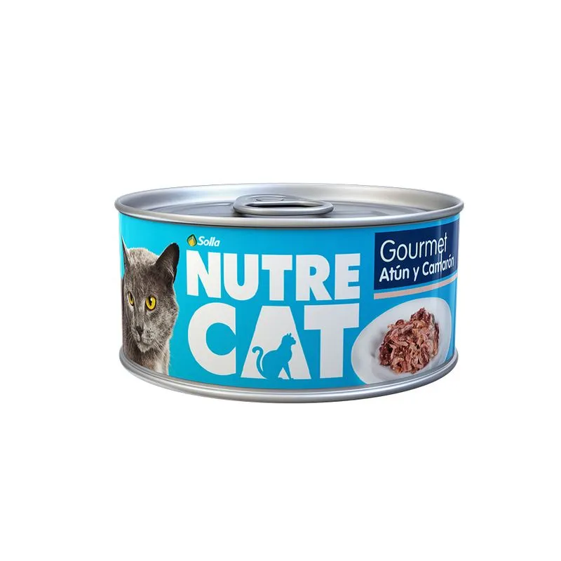 Nutrecat Gourmet