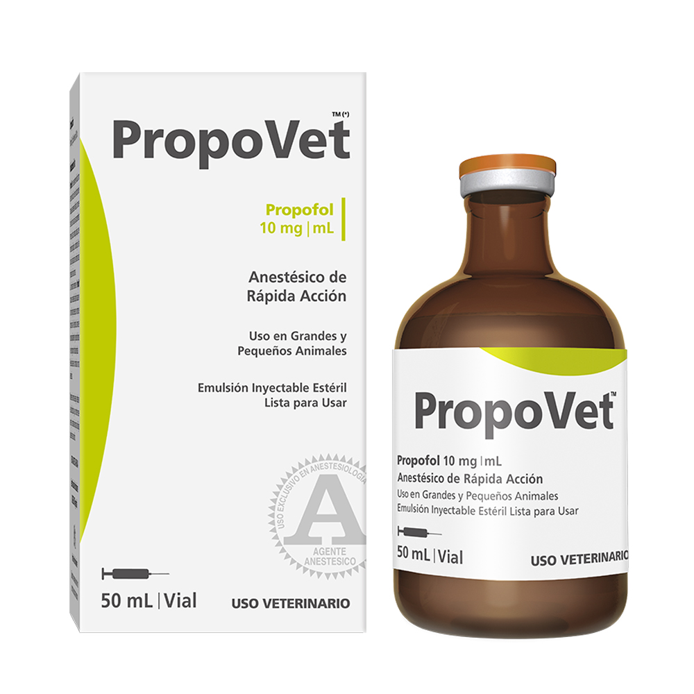 Propofol (ProfoVet) Richmond
