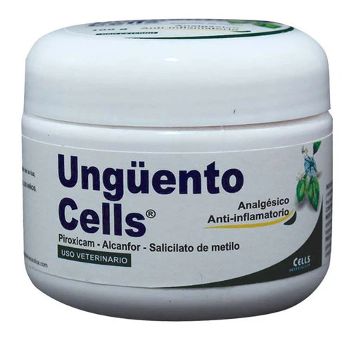 Ungüento x 50 Gr