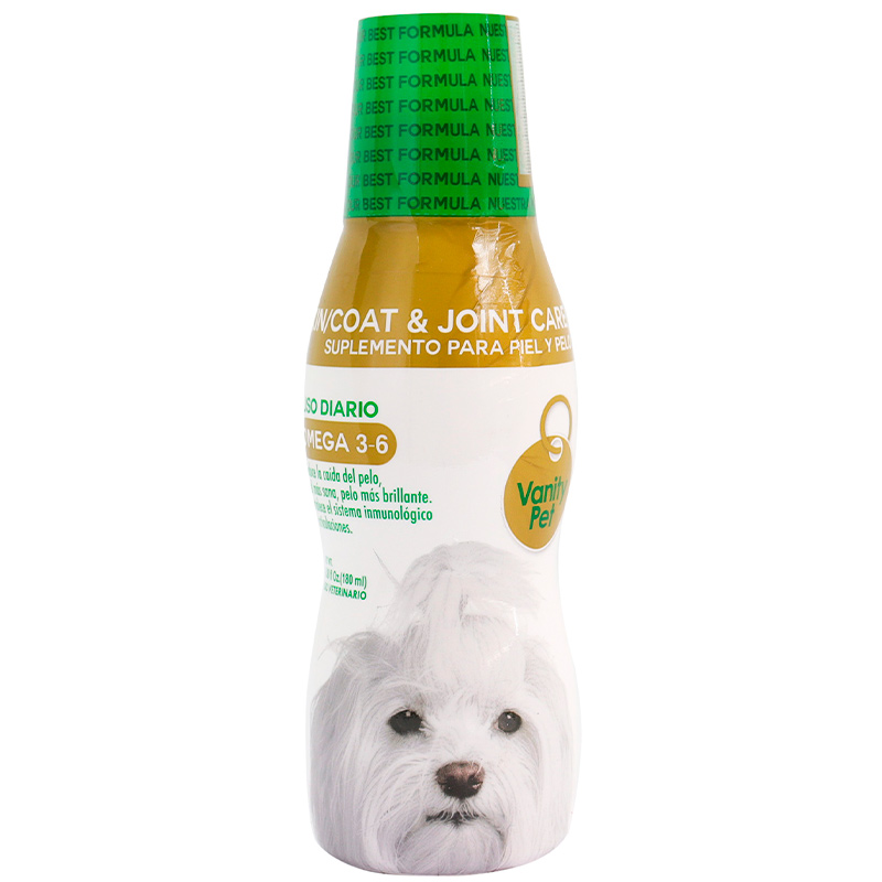 Vanity Pet