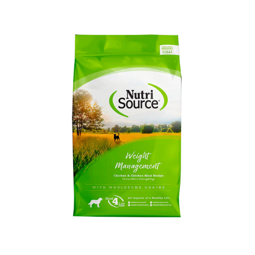 Weight Management NutriSource